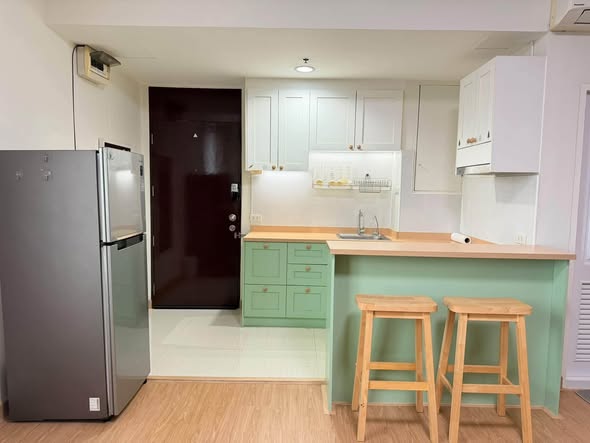 The Zest Condominium