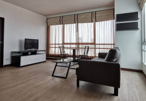 living room and bedroom and room interior of The Zest Condominium