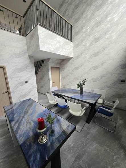 room interior of THER Ladprao 93