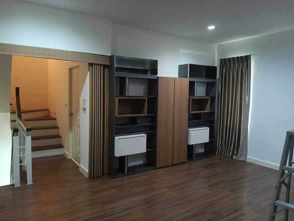 room interior of Town Avenue Srinagarin