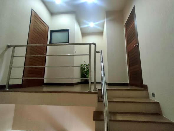 Town Home San Sai