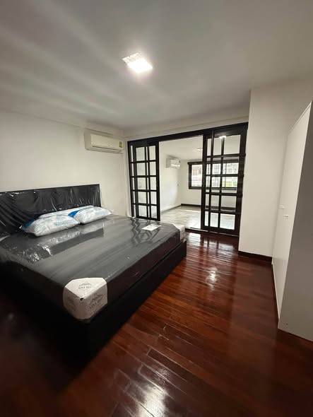 bedroom of Town Plus Huamark
