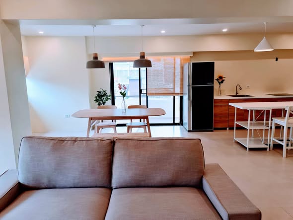 living room of TREE APARTMENT