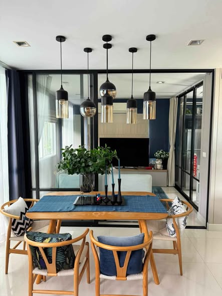 room interior of Trendy Tara Bangna