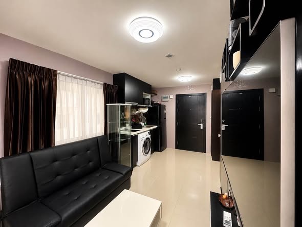 Triogems condo