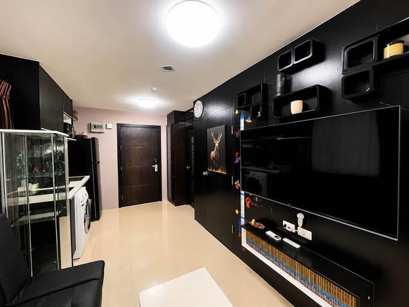 Triogems condo