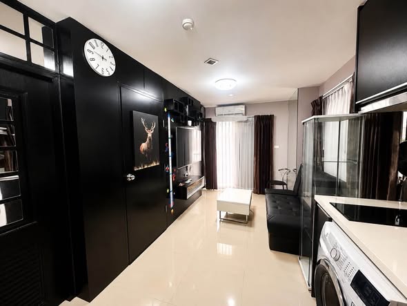 Triogems condo