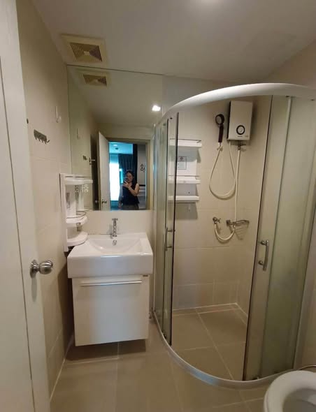 Tropicana Condo