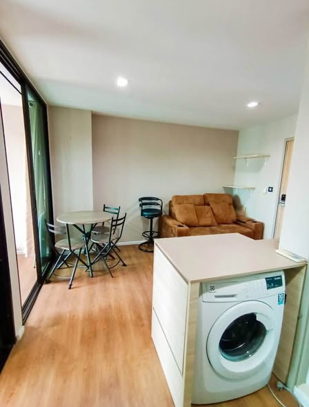 Tropicana Condo