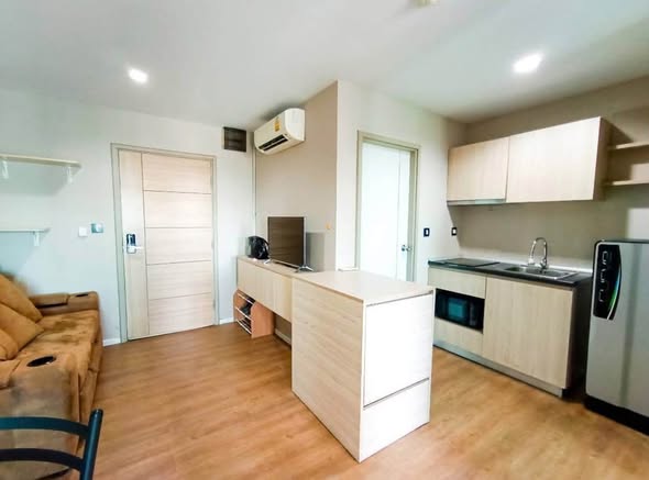 Tropicana Condo