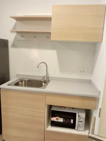 bathroom of Twize Rangsit