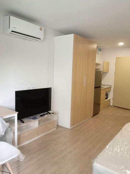 bedroom of Twize Rangsit