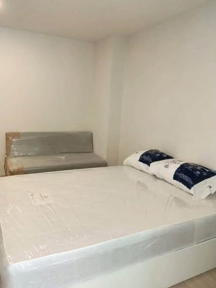 bedroom of Twize Rangsit