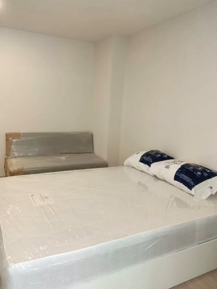bedroom of Twize Rangsit