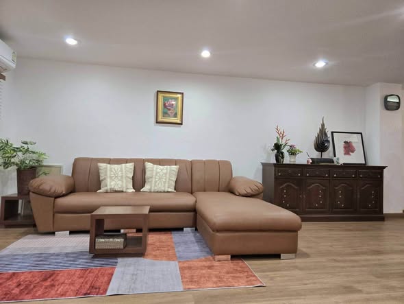 living room of U Delight 3 Pracha Chuen-Bang Sue