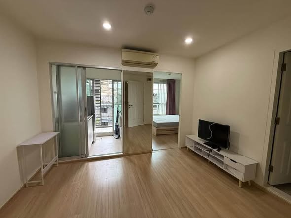 room interior of U Delight 3 Pracha Chuen-Bang Sue