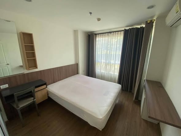 bedroom of U DELIGHT Rattanathibet
