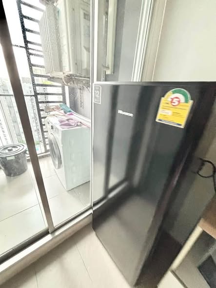 bathroom of U Delight Residence Phatthanakan