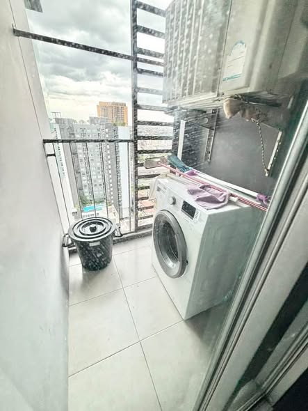 U Delight Residence Phatthanakan