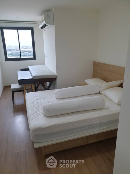 bedroom of U Delight Residence Riverfront