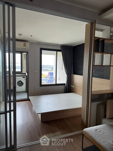 bedroom of U Delight Residence Riverfront