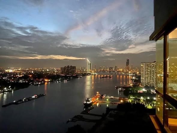 U Delight Residence Riverfront