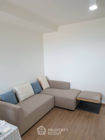 living room of U Delight Residence Riverfront