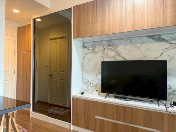 room interior of U Delight Residence Riverfront