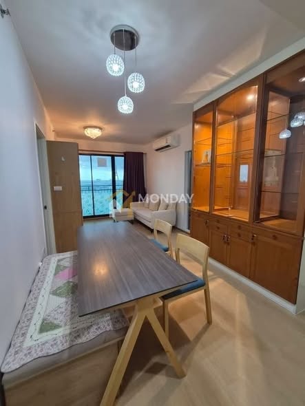 room interior of U Delight Residence Riverfront