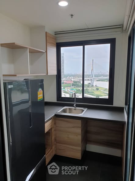 room interior of U Delight Residence Riverfront