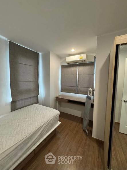 bedroom and room interior of U Delight @ Talat Phlu Station