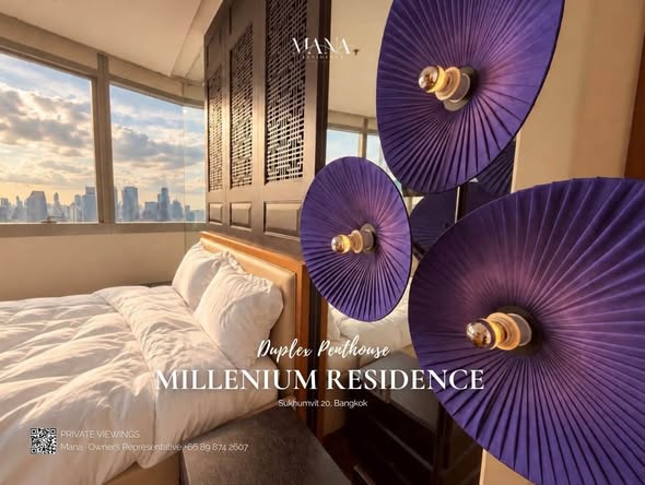 Ultra luxury Condo