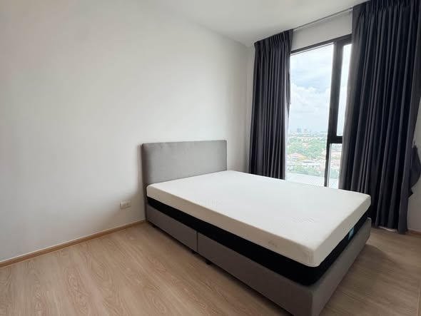 bedroom of UNIO H TIWANON