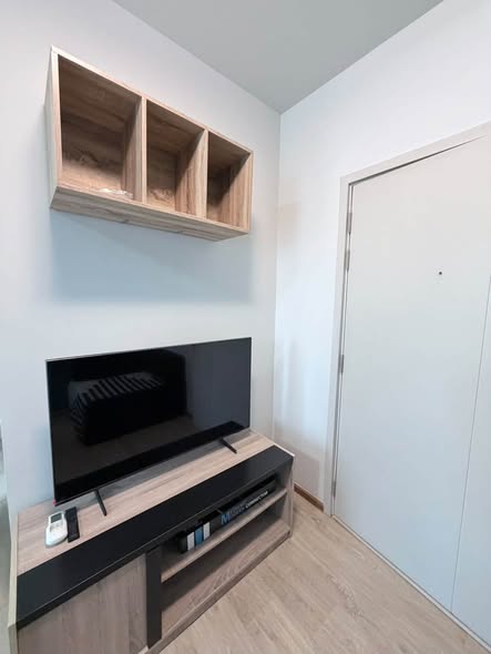 room interior of UNiO Sukhumvit 72