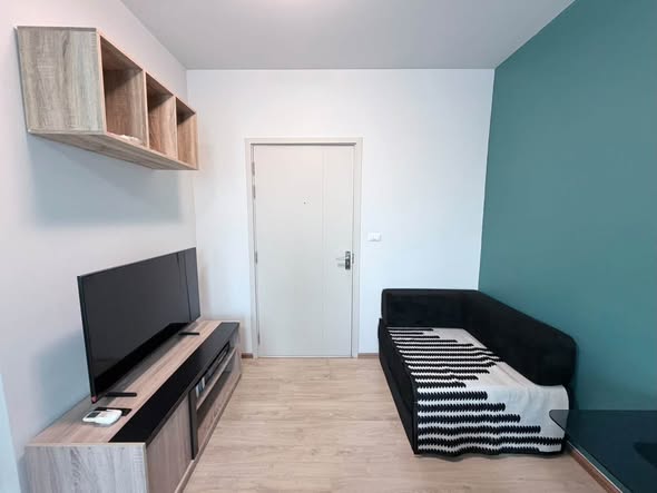 room interior of UNiO Sukhumvit 72