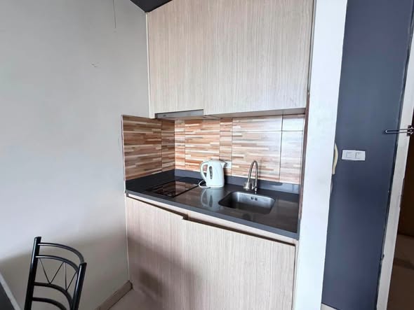 Unixx South Pattaya Condominium