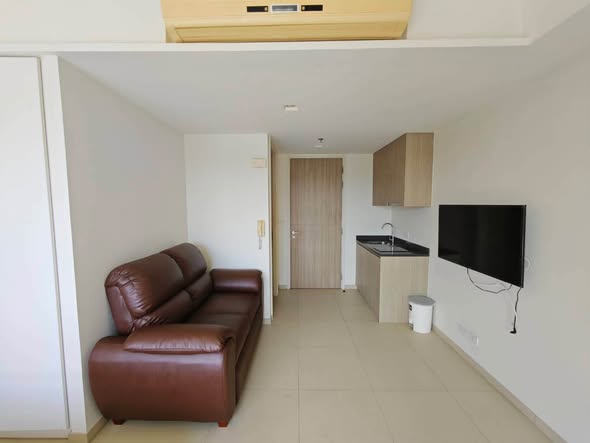 Unixx South Pattaya