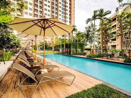 Unixx South Pattaya