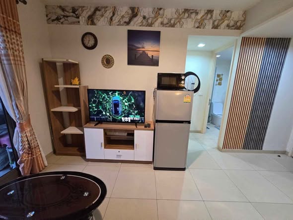 Unixx South Pattaya