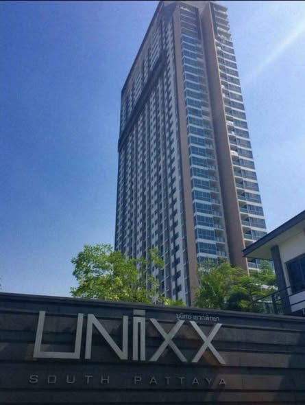 Unixx South Pattaya