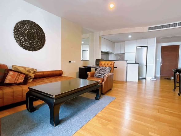 living room of Urbana Sathorn