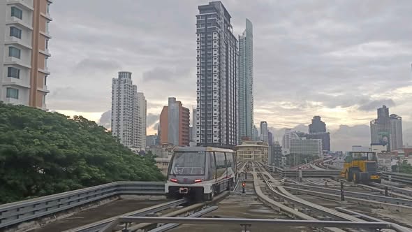 Urbano Absolute Sathon-Taksin