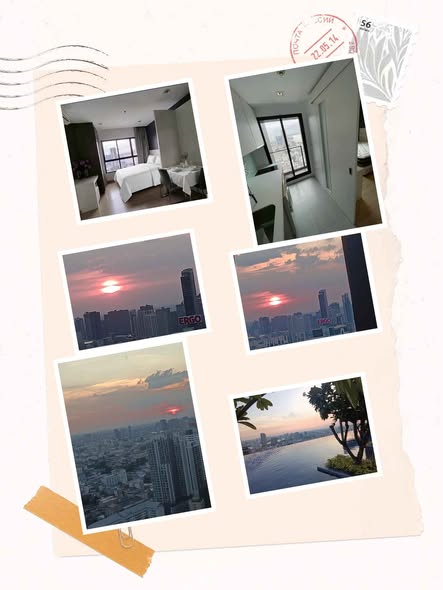 Urbano Absolute Sathon-Taksin