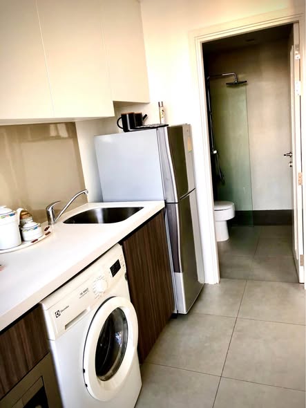 Urbano Absolute Sathon-Taksin