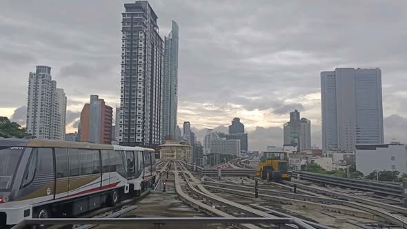 Urbano Absolute Sathon-Taksin
