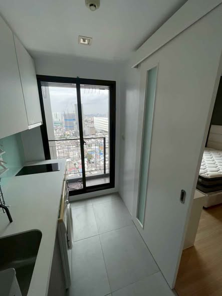 room interior of Urbano Absolute Sathon-Taksin