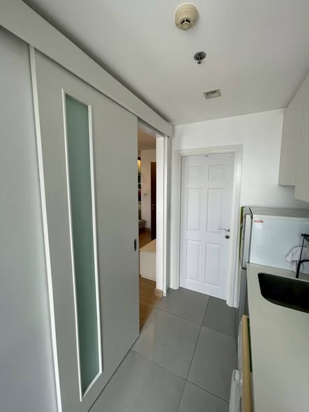 room interior of Urbano Absolute Sathon-Taksin