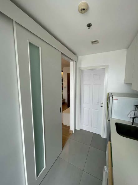 room interior of Urbano Absolute Sathon-Taksin