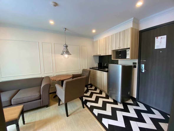 Venetian Signature Condo Resort Pattaya