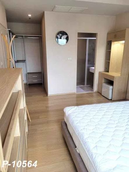 bedroom of View Talay 5D